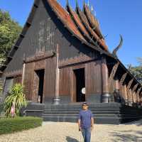 แอ่วเมืองเหนือ พิพิธภัณฑ์บ้านดำ