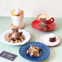 Chapter one Cafe