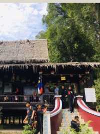 Discovering Melaka: Time Travel, Street Food & A Floating Pirate Ship 