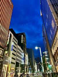 เที่ยวโอซาก้า🇯🇵