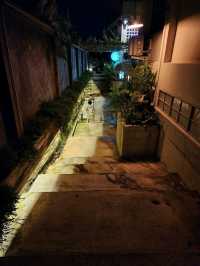 233 Poshtel, Lampang
