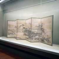 A Journey Through Japan’s Soul: Tokyo National Museum Magic 🇯🇵