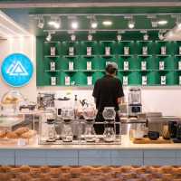 Northland Tea & Brunch นนทบุรีสายชาไม่มา = พลาด