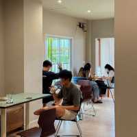 คาเฟ่ ภูเก็ต