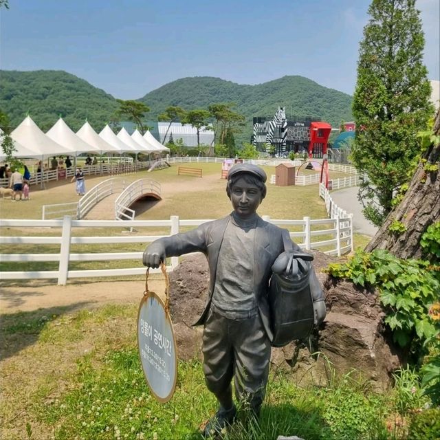 Belle Foret Farm
