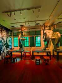 Chandu Industry - Life After WWII