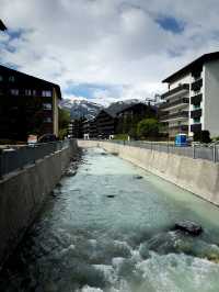 Murini – A Peaceful Zermatt Hideaway with Forest Trails & Matterhorn Views
