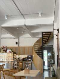  December cafe suratthani 