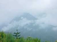 ฤดูภูเขา เชียงดาว จ.เชียงใหม่