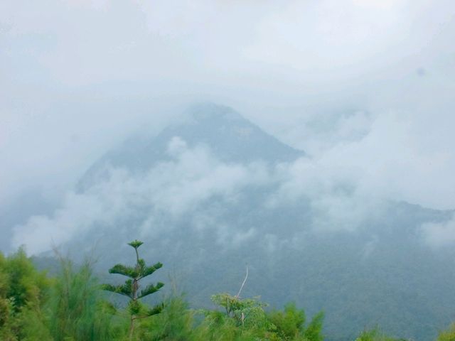 ฤดูภูเขา เชียงดาว จ.เชียงใหม่