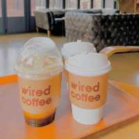 Wired Coffee