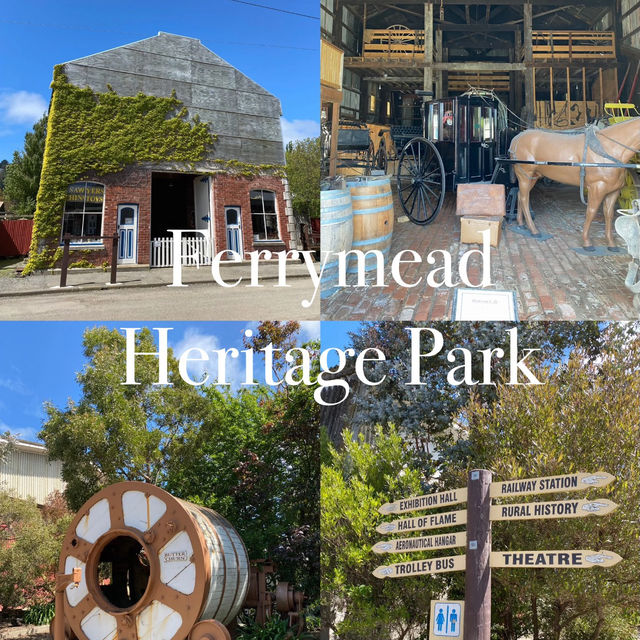Christchurch Weekend Getaway: Day Trip to a Retro Town! 🚂🕰️
