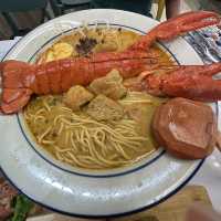 勁大隻龍蝦🦞🙌🏻好味