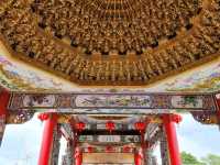 วัดธรรมกตัญญู (เสียนหลอไต้เทียนกง)