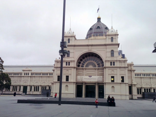 Fall in Love with Melbourne’s Soul