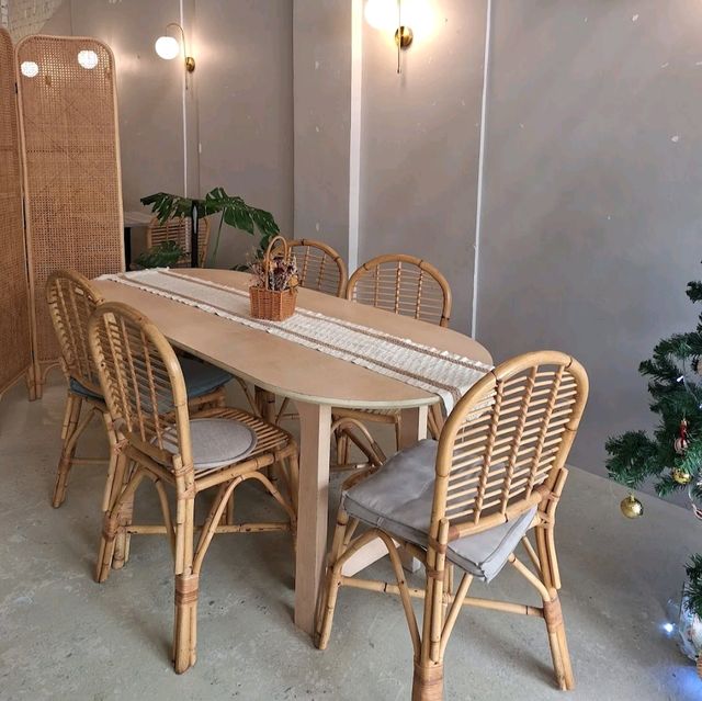 nice hangout