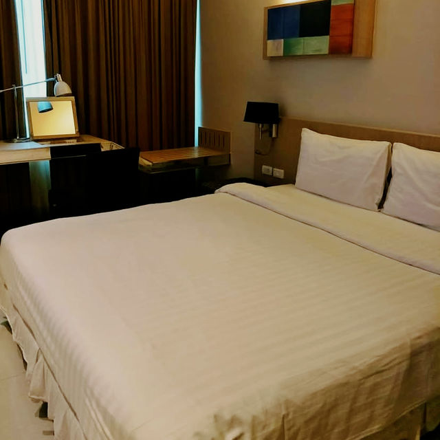 A Contemporary Escape in Bangkok’s Urban Core