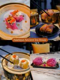 7 ร้านดินเนอร์น่าไปเดทในกรุงเทพ