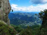 A Chill Hike with Killer Views