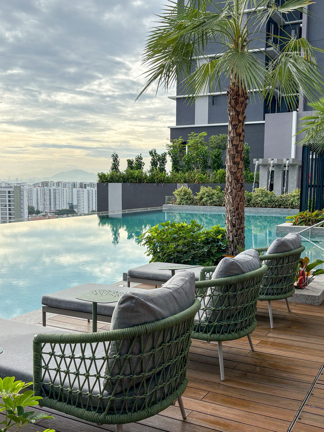 Iconic Marjorie Hotel, 5-Star Hotel in Penang with Peranakan Twist