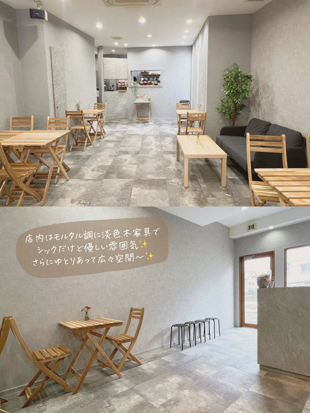 【京都/西院】2025.6.7 NEW OPEN✨ハチミツたっぷりグリークヨーグルト😍🍓✨