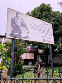 Tjong A Fie Mansion: Must-Visit Museum of Medan’s Glorious Past 