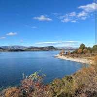 Glendhu Bay