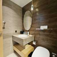 Modern Sophistication with Global Flair