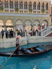 Macau - more than just casinos