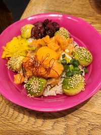 시부야 맛집 Madash! Cafe — 아보카도 전문 힐링 카페