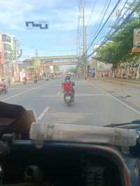rides