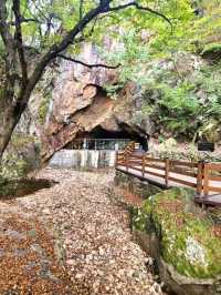 Temple Trails and Peaceful Peaks