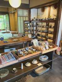 【兵庫/丹波篠山】休日の雑貨屋巡り✨✨