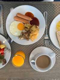รีวิว Andamantra Resort & Villa Phuket วิวดีมาก