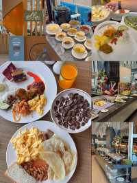 Skudai Café Hopping with Cheesecake, Capybaras & Fairytale Vibes