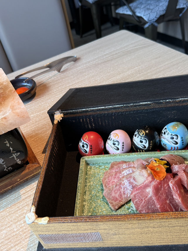 日本達摩主題主題餐廳