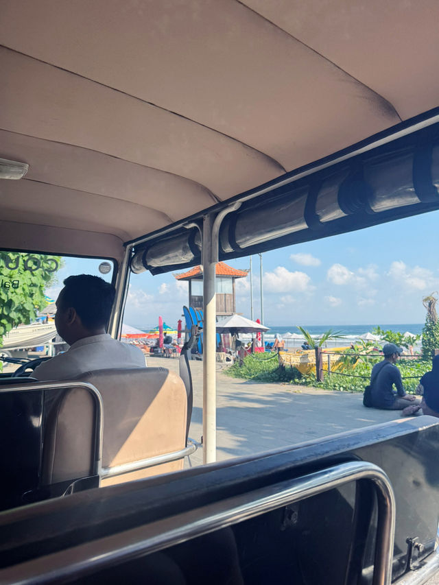 BALI🌴