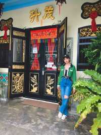 ย่านเมืองเก่าภูเก็ต