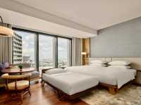 Andaz Singapore, by Hyatt