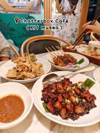 Chatterbox期間限定半價！免費登記會員！