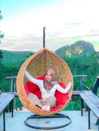 ภูธารแก้ว (Phuthan Kaew) จ.กระบี่