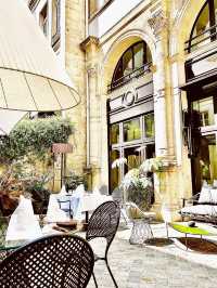 Akrame Restaurant