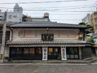 Tasting Nagasaki 長崎