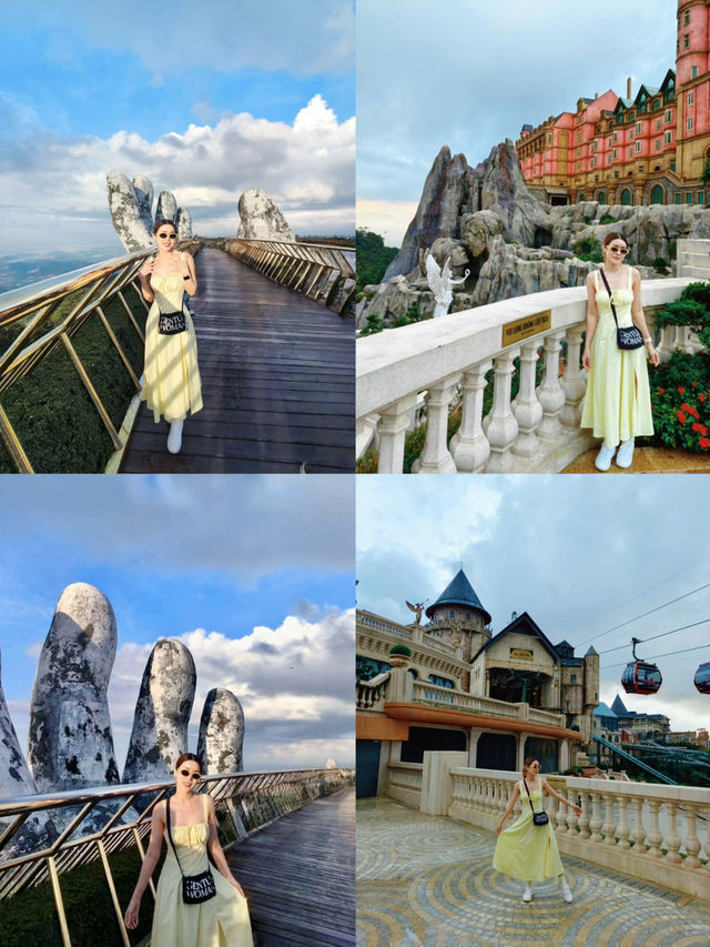 เวียดนาม บานาฮิล