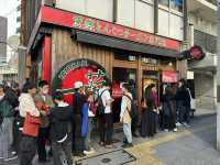 🍜 Ramen Zen Mode: Ichiran Yokohama is Solo Dining at Its Best 🔥