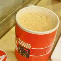 The Chicken Rice Shop