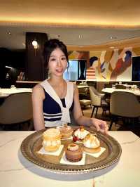 中環米芝蓮級🌟 摩登法國菜Brunch🍽🥂🍾