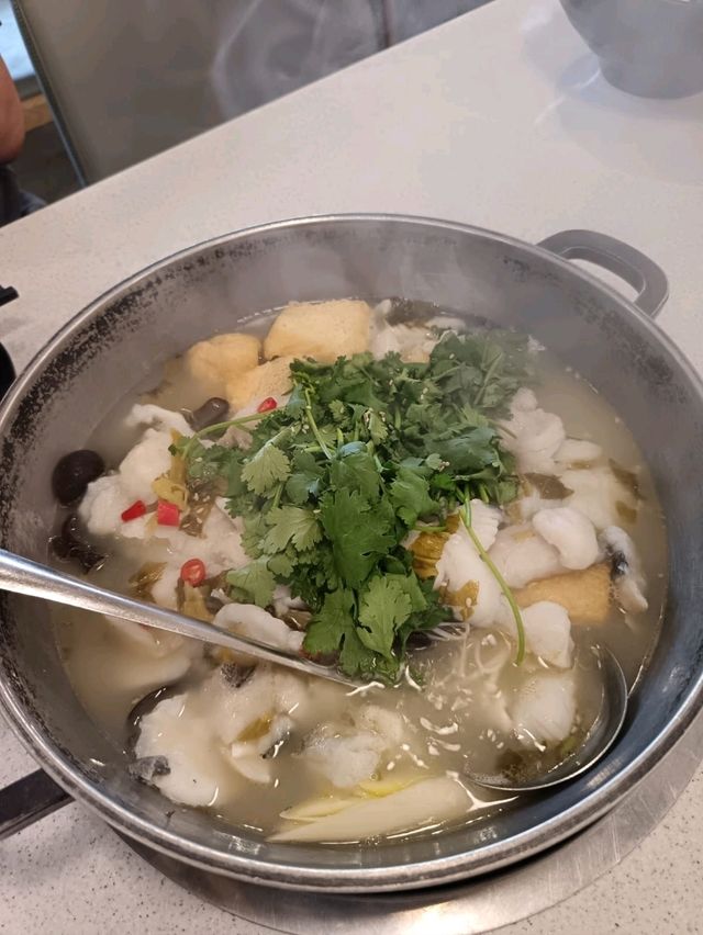 食完熱煲再打邊爐