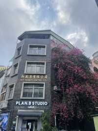  Zhongshan ย่านสุดฮิตของไต้หวัน