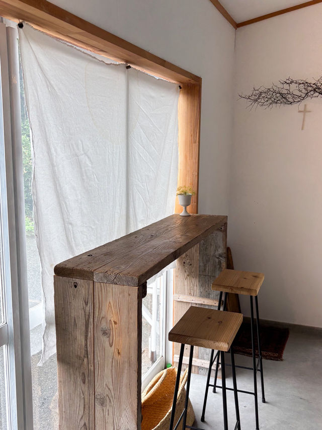 【福岡カフェ】人気観光地糸島の癒し系カフェ